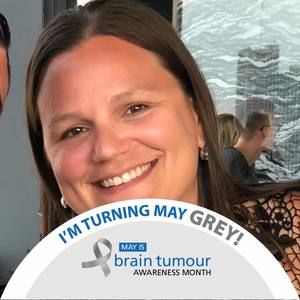 Meet your Posher, Kristin